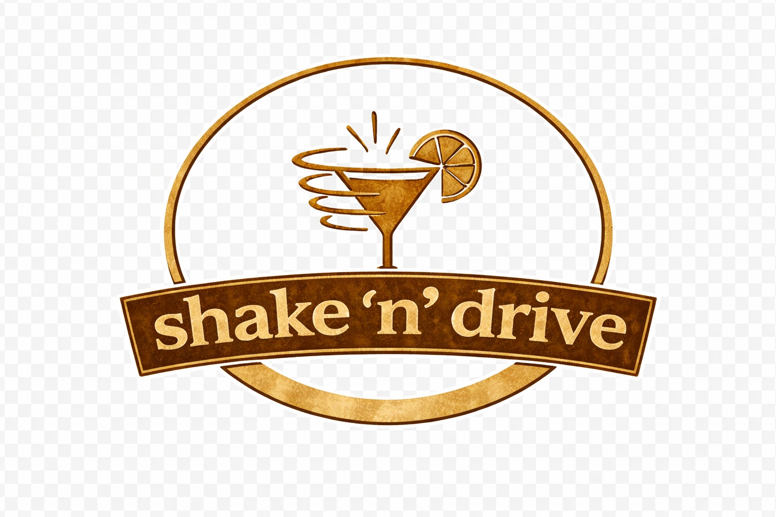 Shake`n Drive